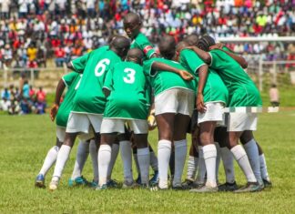 Battle for County Glory Begins as Kakamega School Games Roar to Life in Mumias West
