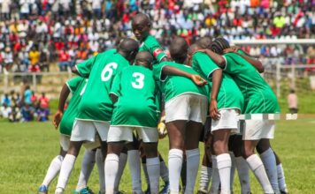 Battle for County Glory Begins as Kakamega School Games Roar to Life in Mumias West