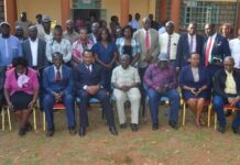 BUTULA UNIVERSITY COLLEGE OF TECHNOLOGY MOVES CLOSER TO CUE APPROVAL