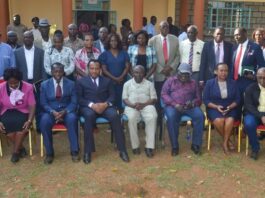 BUTULA UNIVERSITY COLLEGE OF TECHNOLOGY MOVES CLOSER TO CUE APPROVAL