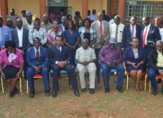 BUTULA UNIVERSITY COLLEGE OF TECHNOLOGY MOVES CLOSER TO CUE APPROVAL