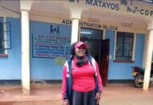 BUSIA TEACHER DIES AFTER COLLAPSING AT KOLANYA GIRLS AS SCHOOLS REOPEN