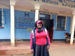 BUSIA TEACHER DIES AFTER COLLAPSING AT KOLANYA GIRLS AS SCHOOLS REOPEN
