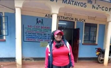 BUSIA TEACHER DIES AFTER COLLAPSING AT KOLANYA GIRLS AS SCHOOLS REOPEN