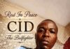 Interior PS Raymond Omollo Mourns Bullfighter CID, Supports Family with Financial Aid