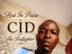 Interior PS Raymond Omollo Mourns Bullfighter CID, Supports Family with Financial Aid