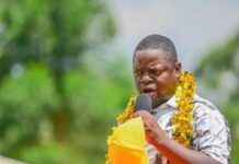 Shanjero Modern Classrooms Commissioned as Leaders Reaffirm Commitment to Quality Education