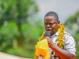Shanjero Modern Classrooms Commissioned as Leaders Reaffirm Commitment to Quality Education
