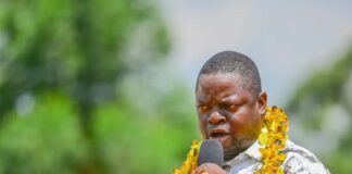 Shanjero Modern Classrooms Commissioned as Leaders Reaffirm Commitment to Quality Education