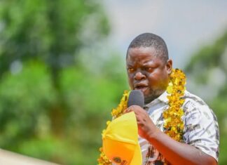 Shanjero Modern Classrooms Commissioned as Leaders Reaffirm Commitment to Quality Education