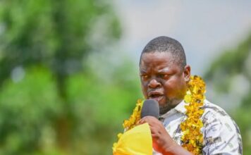Shanjero Modern Classrooms Commissioned as Leaders Reaffirm Commitment to Quality Education
