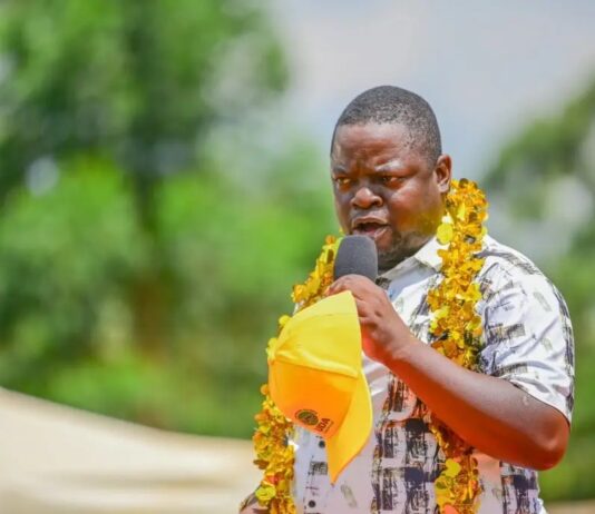Shanjero Modern Classrooms Commissioned as Leaders Reaffirm Commitment to Quality Education