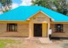 Matungu Set to Commission Ultra-Modern Chief’s Office as MP Peter Oscar Nabulindo Pushes Grassroots Development