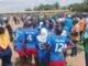 Mwitoti Girls’ Shock Volleyball Giants Lugulu Girls’ to Clinch Western Crown.