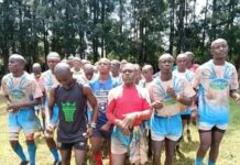 BOKOLI BOYS STUN BUTULA TO LIFT WESTERN REGION RUGBY SEVENS CROWN.