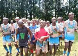 BOKOLI BOYS STUN BUTULA TO LIFT WESTERN REGION RUGBY SEVENS CROWN.