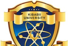 Kibabii University Dismisses Claims of New Vice-Chancellor Appointment