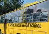 MBUYU DELIVERS AGAIN: St. Michael Ingusi Receives Brand-New 52-Seater School Bus in Major Education Boost