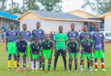 MUMIAS CENTRAL CROWNED KAKAMEGA COUNTY CHAMPIONS, EYES REGIONAL AND EAST AFRICA GLORY
