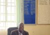 HOW SENIOR PRINCIPAL HARUN KWEYU IS REAWAKENING THE SLEEPING GIANT AT LUBINU BOYS