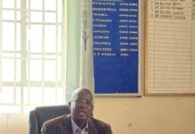 HOW SENIOR PRINCIPAL HARUN KWEYU IS REAWAKENING THE SLEEPING GIANT AT LUBINU BOYS