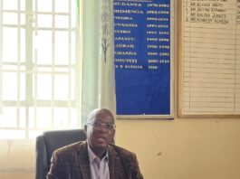 HOW SENIOR PRINCIPAL HARUN KWEYU IS REAWAKENING THE SLEEPING GIANT AT LUBINU BOYS