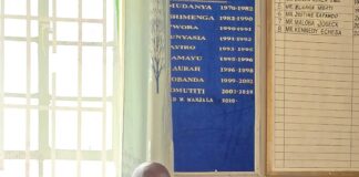 HOW SENIOR PRINCIPAL HARUN KWEYU IS REAWAKENING THE SLEEPING GIANT AT LUBINU BOYS