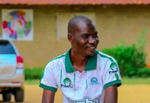 Bunge FC Patron Hamisi Waswa Sponsors Fans to Thika as St. Martha’s Mwitoti Eyes National Volleyball Glory