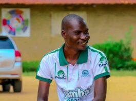 Bunge FC Patron Hamisi Waswa Sponsors Fans to Thika as St. Martha’s Mwitoti Eyes National Volleyball Glory