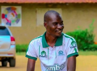 Bunge FC Patron Hamisi Waswa Sponsors Fans to Thika as St. Martha’s Mwitoti Eyes National Volleyball Glory