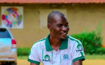 Bunge FC Patron Hamisi Waswa Sponsors Fans to Thika as St. Martha’s Mwitoti Eyes National Volleyball Glory