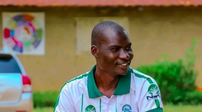 Bunge FC Patron Hamisi Waswa Sponsors Fans to Thika as St. Martha’s Mwitoti Eyes National Volleyball Glory