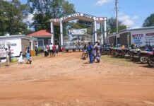 Kolanya Boys Soars Higher as New 67-Seater Bus is Commissioned, MP Pledges KSh10 Million for Administration Block