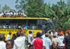 Naicca Strengthens Education Agenda as Ichinga Muslim Secondary Receives New 52-Seater School Bus
