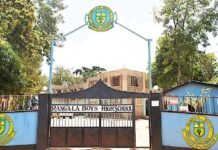 Excellence Lives Here: The Inspiring Rise of Rang’ala Boys Senior School