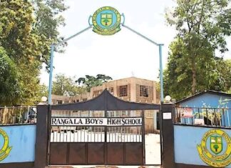 Excellence Lives Here: The Inspiring Rise of Rang’ala Boys Senior School