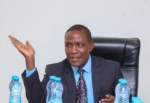 DR. OMUHAKA STEPS IN TO FAST-TRACK ESHIKULUSI SCHOOL REGISTRATION AS OMUHAKA FOUNDATION BOOSTS LEARNING