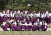 JOGA Students Elect New Student Leaders in Model Democratic Exercise