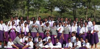 JOGA Students Elect New Student Leaders in Model Democratic Exercise