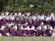 JOGA Students Elect New Student Leaders in Model Democratic Exercise