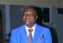 When Great Educators Retire, Their Legacy Lives On: The Dickens Bula Story