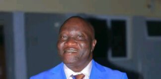 When Great Educators Retire, Their Legacy Lives On: The Dickens Bula Story