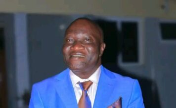 When Great Educators Retire, Their Legacy Lives On: The Dickens Bula Story