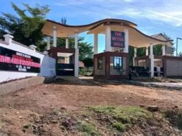 From a Rural School to a Centre of Excellence: How Chief Principal Angelina Kosgei Is Inspiring a New Era at Mitua Girls Senior School