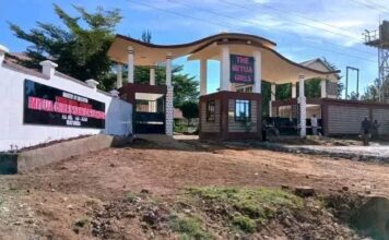 From a Rural School to a Centre of Excellence: How Chief Principal Angelina Kosgei Is Inspiring a New Era at Mitua Girls Senior School