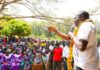 Teso Leaders Tell Ojaamong Alliance Is Too Late to Rescue Otuoma