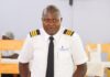 FROM DARKNESS TO THE SKIES: BLIND CAPTAIN DANIEL ODONGO INSPIRES 2025 KCSE CANDIDATES TO DREAM BEYOND LIMITS