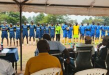 Mumias Hosts Colourful Western Region Special Needs Games and sports