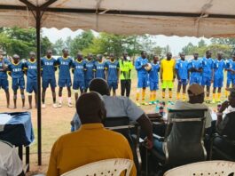 Mumias Hosts Colourful Western Region Special Needs Games and sports