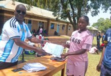 Busia Crowned Western Region SNE Ball Games Champions as Focus Shifts to National Finals in Thika